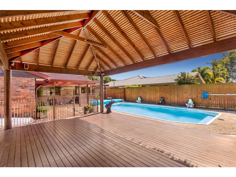 67 Ridley Road, Bridgeman Downs QLD 4035