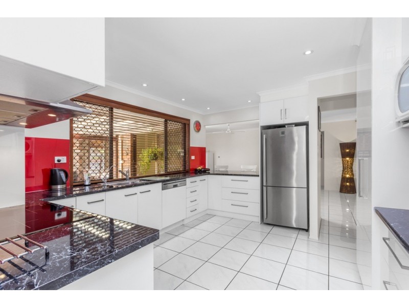 67 Ridley Road, Bridgeman Downs QLD 4035 Floorplan