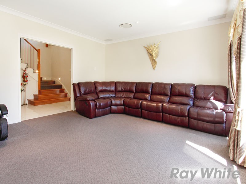 23 Apulia Place, Bridgeman Downs QLD 4035