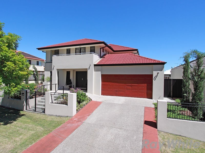 23 Apulia Place, Bridgeman Downs QLD 4035