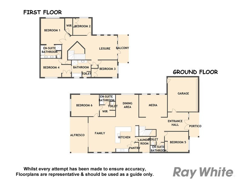 23 Apulia Place, Bridgeman Downs QLD 4035 Floorplan