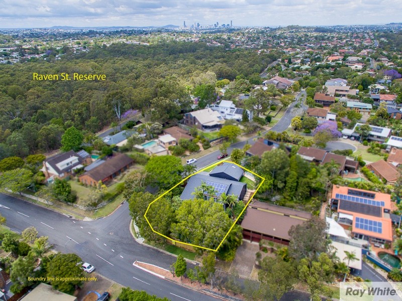 25 Nicholas Street, Mcdowall QLD 4053