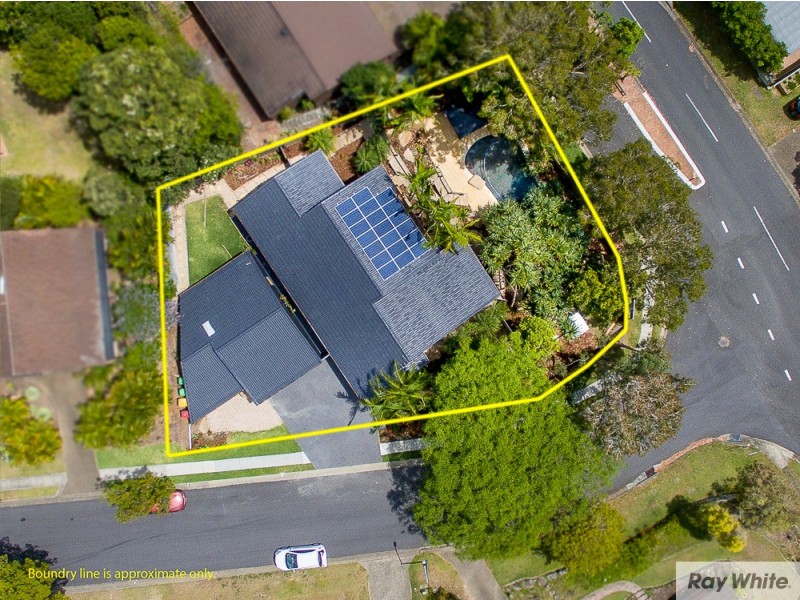 25 Nicholas Street, Mcdowall QLD 4053