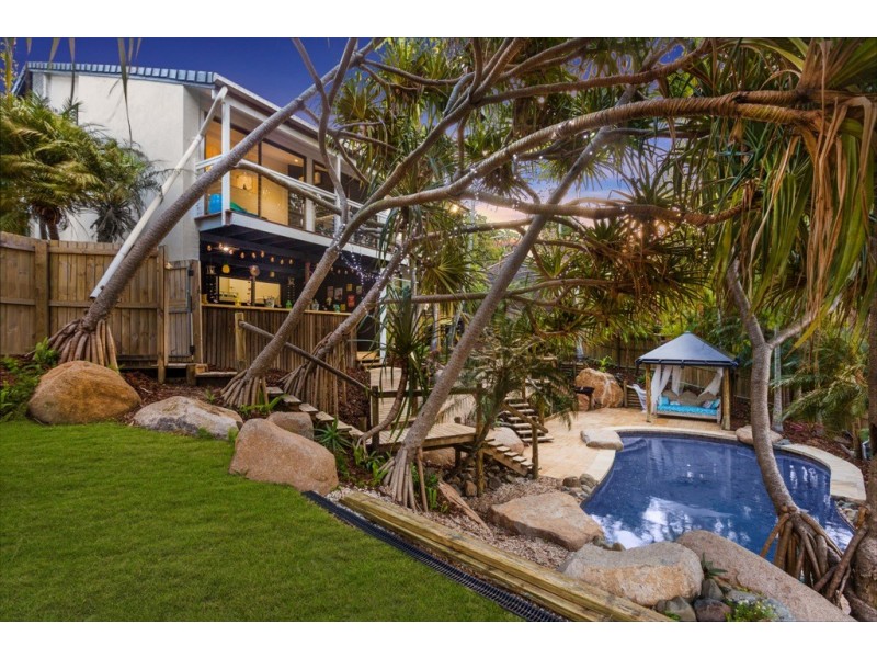 25 Nicholas Street, Mcdowall QLD 4053