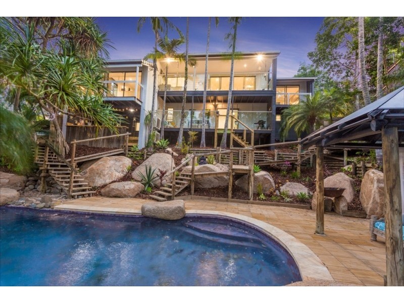 25 Nicholas Street, Mcdowall QLD 4053