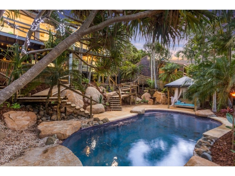 25 Nicholas Street, Mcdowall QLD 4053