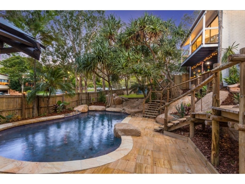 25 Nicholas Street, Mcdowall QLD 4053