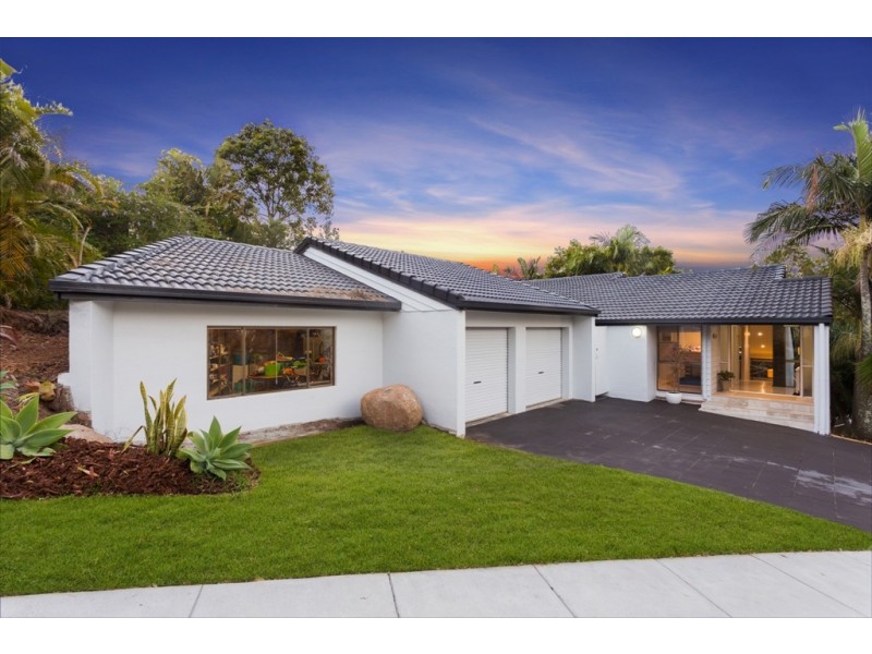 25 Nicholas Street, Mcdowall QLD 4053