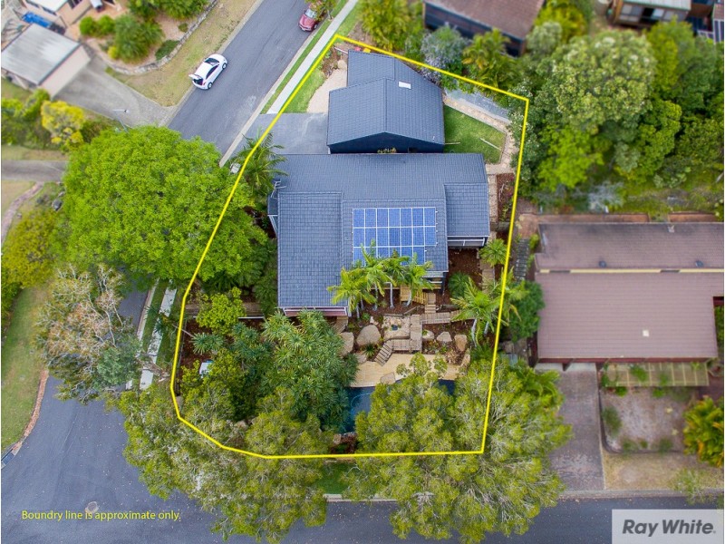 25 Nicholas Street, Mcdowall QLD 4053