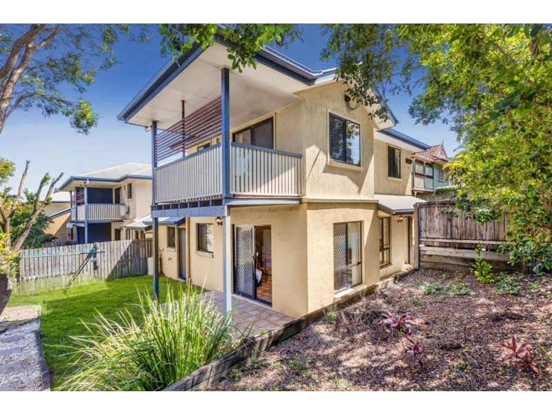 1/6 Rainey Street, Chermside QLD 4032