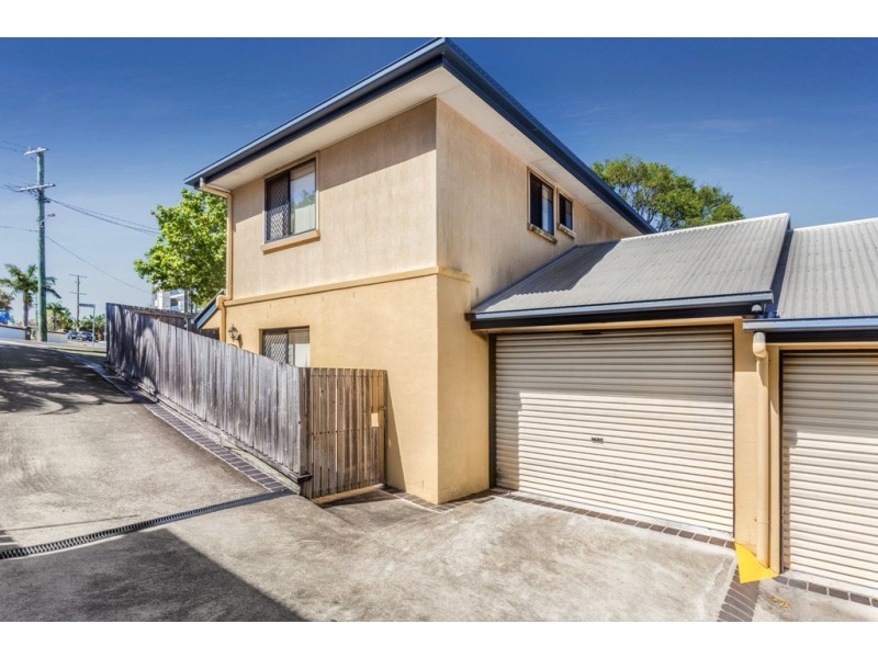 1/6 Rainey Street, Chermside QLD 4032