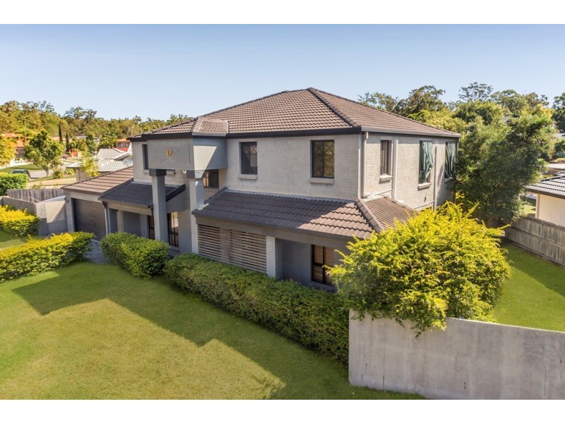 17 Waterford Place, Bridgeman Downs QLD 4035