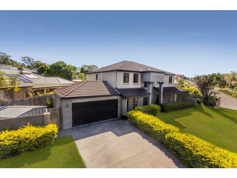 17 Waterford Place, Bridgeman Downs QLD 4035