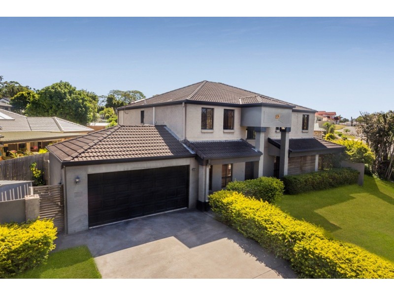 17 Waterford Place, Bridgeman Downs QLD 4035