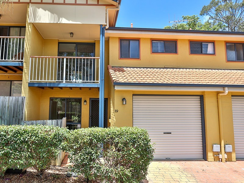 19/38 Kakanui Street, Aspley QLD 4034