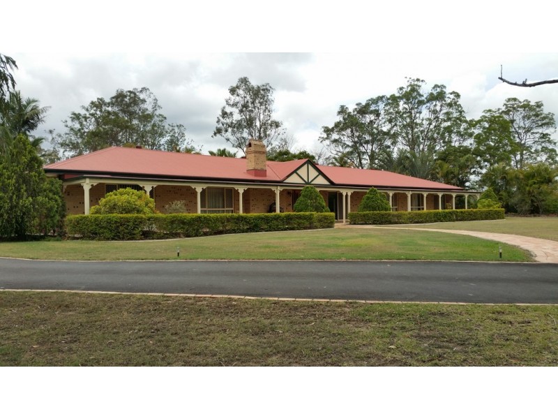 26 Hidden Valley Drive, Eatons Hill QLD 4037