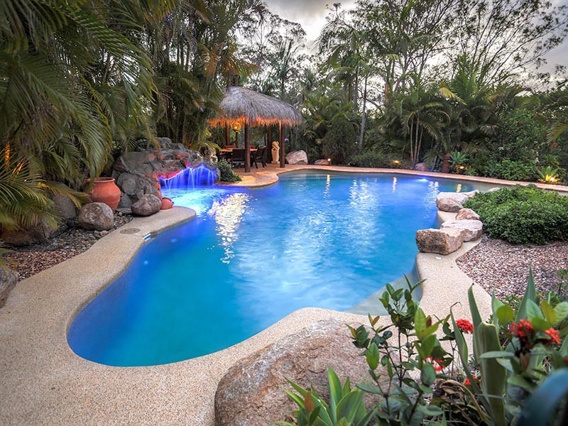 26 Hidden Valley Drive, Eatons Hill QLD 4037
