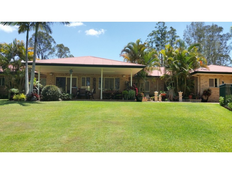 26 Hidden Valley Drive, Eatons Hill QLD 4037