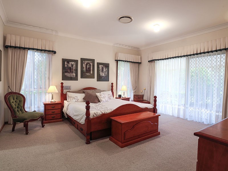 26 Hidden Valley Drive, Eatons Hill QLD 4037