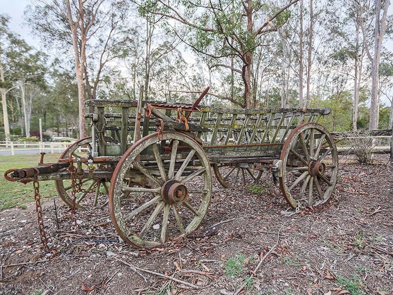 26 Hidden Valley Drive, Eatons Hill QLD 4037