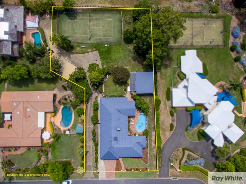 3 Flametree Street, Bridgeman Downs QLD 4035