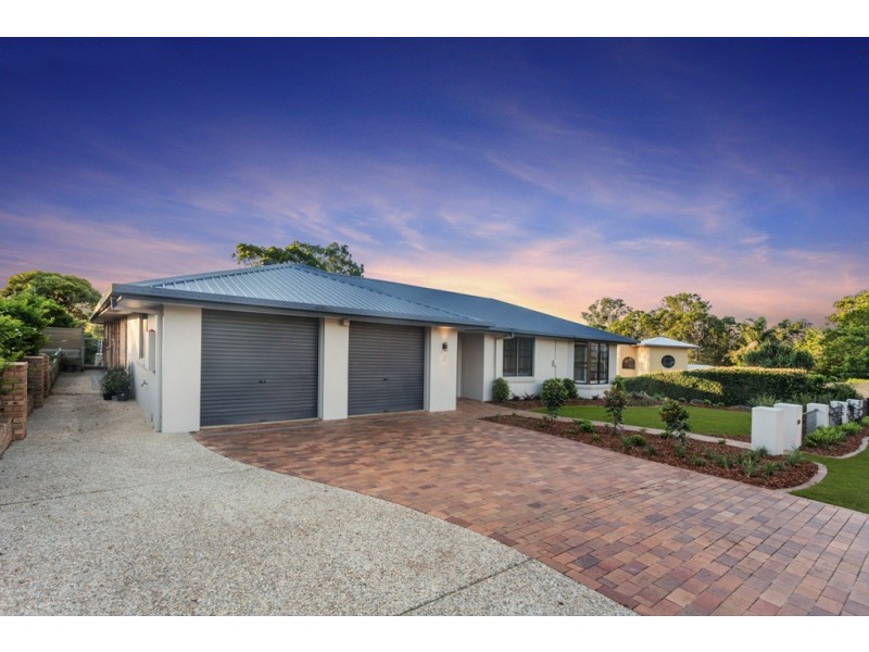 3 Flametree Street, Bridgeman Downs QLD 4035