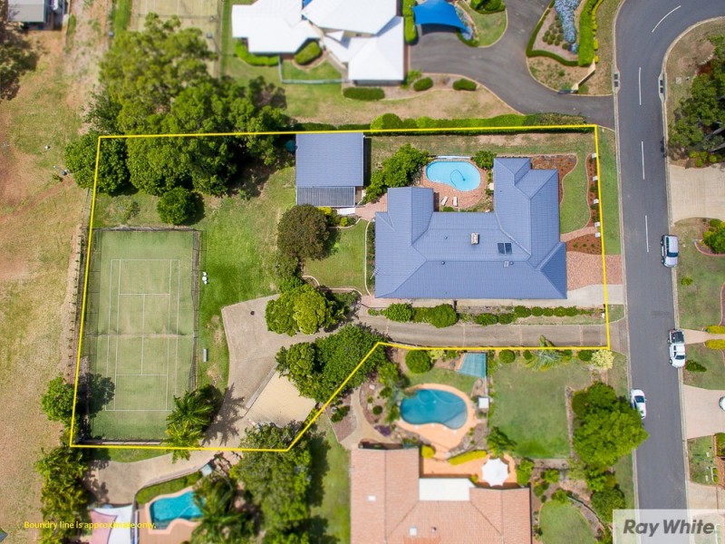 3 Flametree Street, Bridgeman Downs QLD 4035