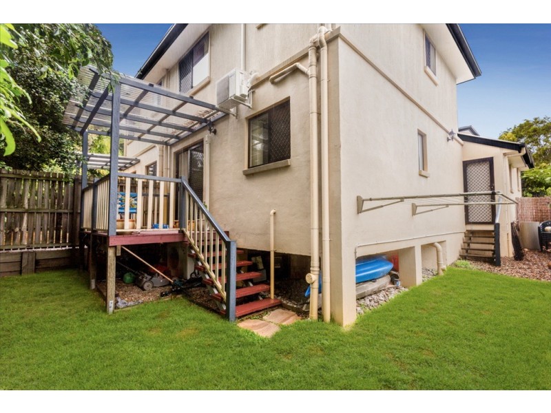 5/6 Rainey Street, Chermside QLD 4032