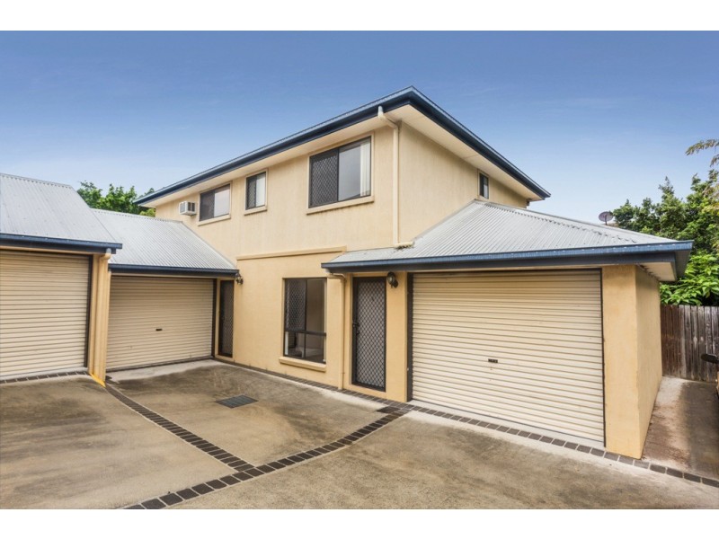 5/6 Rainey Street, Chermside QLD 4032