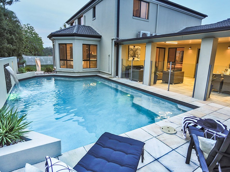 23 Aquarius Place, Bridgeman Downs QLD 4035