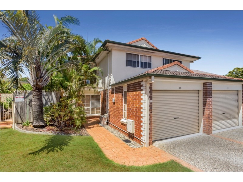 57/48 Lemke Road, Taigum QLD 4018