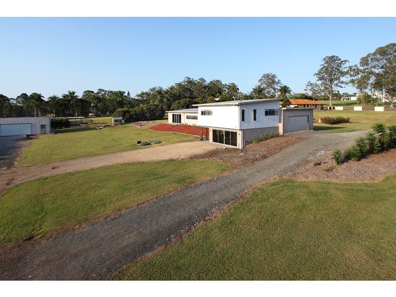 24 Priestley Road, Bridgeman Downs QLD 4035