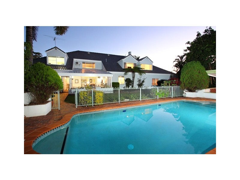 245 Graham Road, Bridgeman Downs QLD 4035