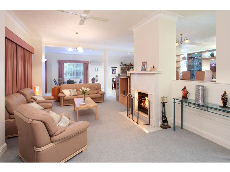 245 Graham Road, Bridgeman Downs QLD 4035