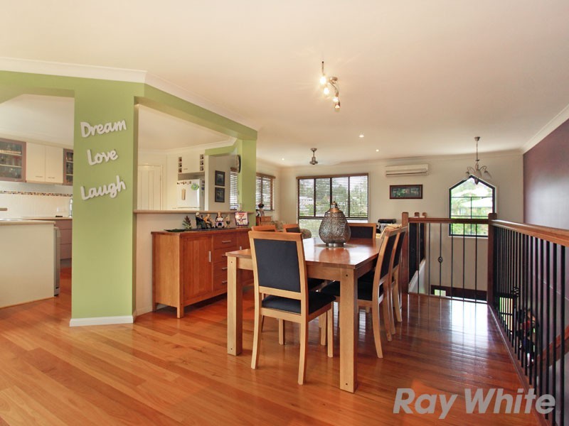 6 Meilland Court, Eatons Hill QLD 4037