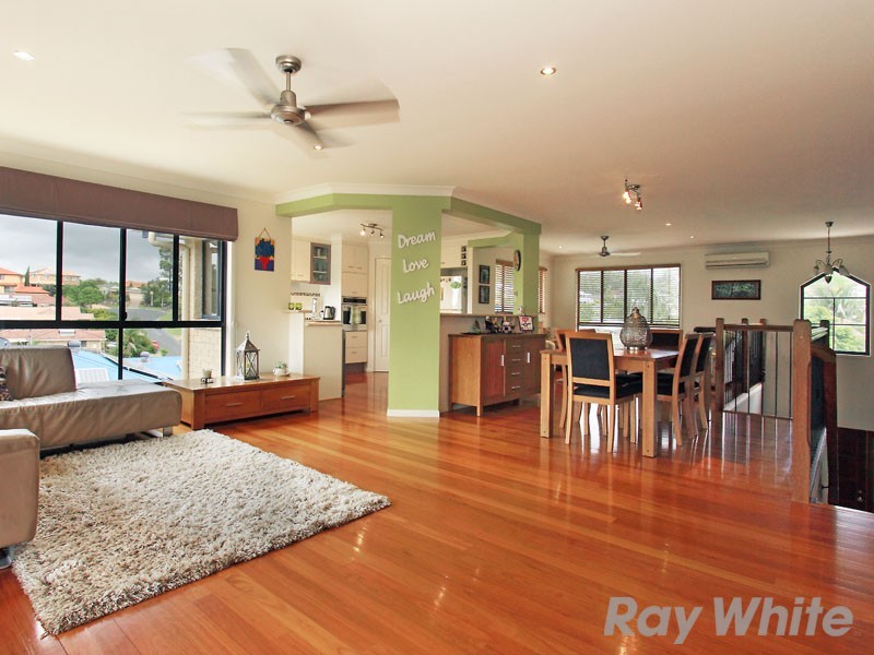 6 Meilland Court, Eatons Hill QLD 4037