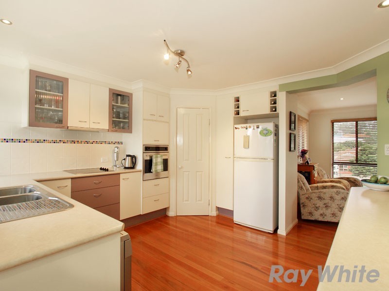 6 Meilland Court, Eatons Hill QLD 4037