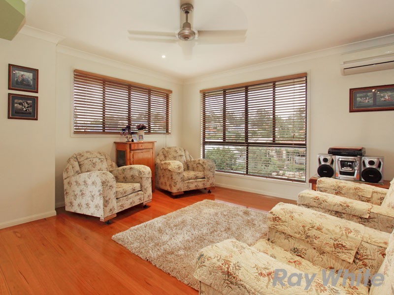 6 Meilland Court, Eatons Hill QLD 4037