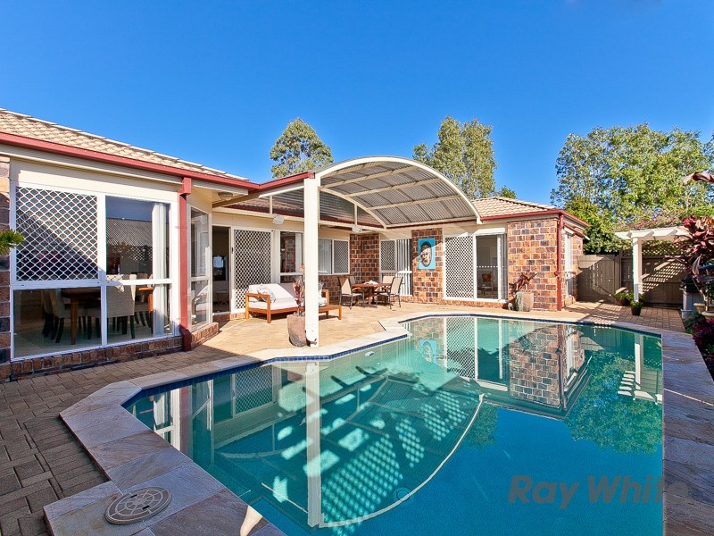 167 Galaxy Street, Bridgeman Downs QLD 4035