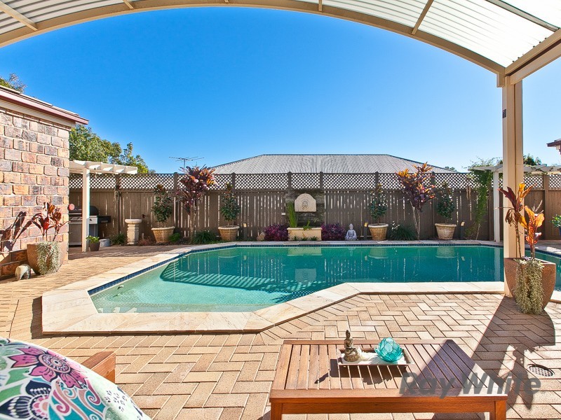167 Galaxy Street, Bridgeman Downs QLD 4035