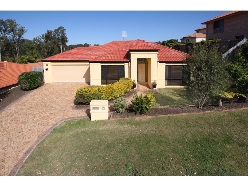 6 Sellers Place, Mcdowall QLD 4053