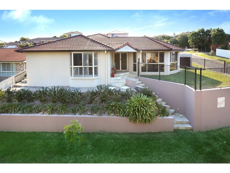 2 Sellers Place, Mcdowall QLD 4053