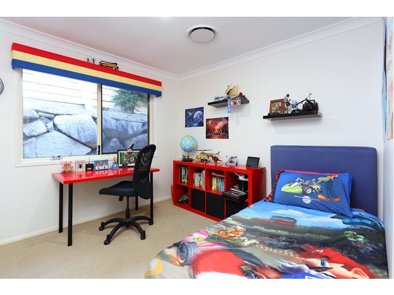 2 Sellers Place, Mcdowall QLD 4053