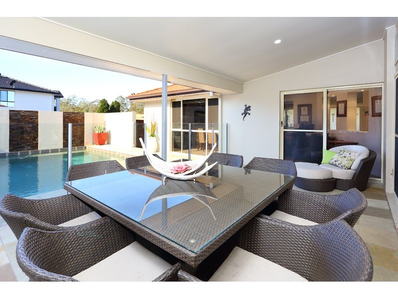 2 Sellers Place, Mcdowall QLD 4053