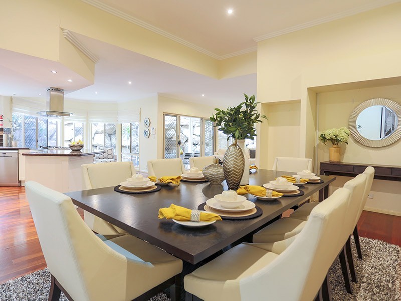 24 Dicaprio Circuit, Bridgeman Downs QLD 4035