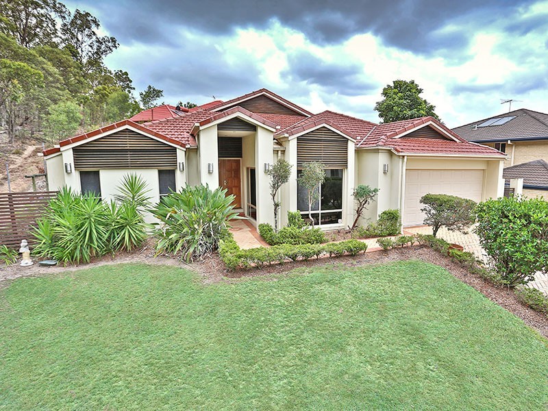 24 Dicaprio Circuit, Bridgeman Downs QLD 4035