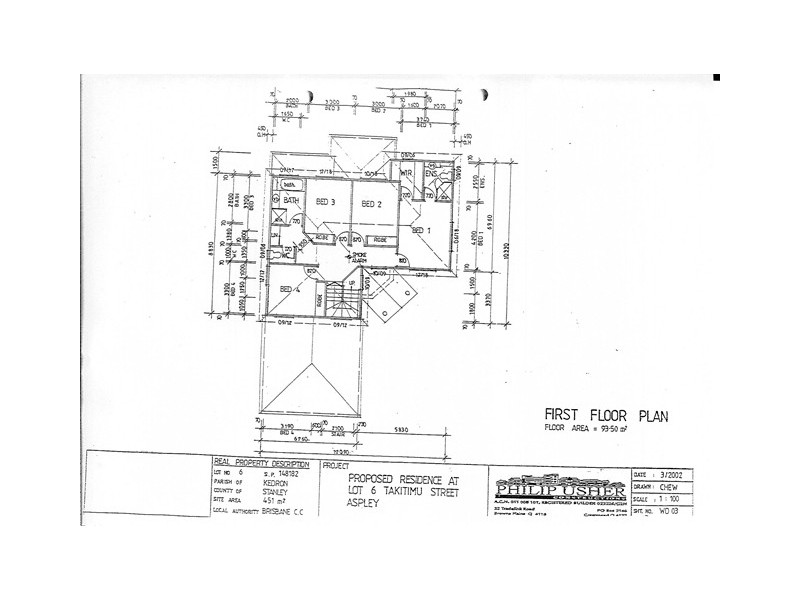 42 Takitimu Street, Aspley QLD 4034