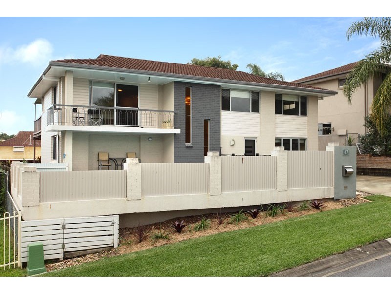 17 Bassey Street, Mcdowall QLD 4053