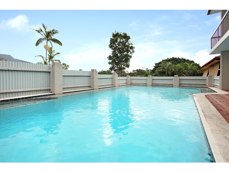 17 Bassey Street, Mcdowall QLD 4053