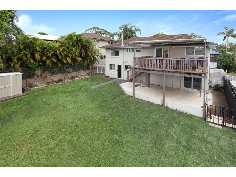 17 Bassey Street, Mcdowall QLD 4053